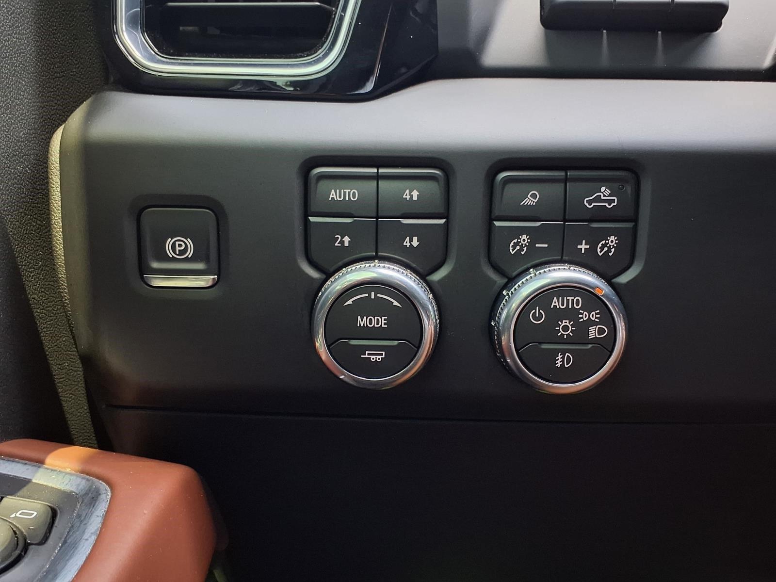 2026 GMC Sierra - $69,800