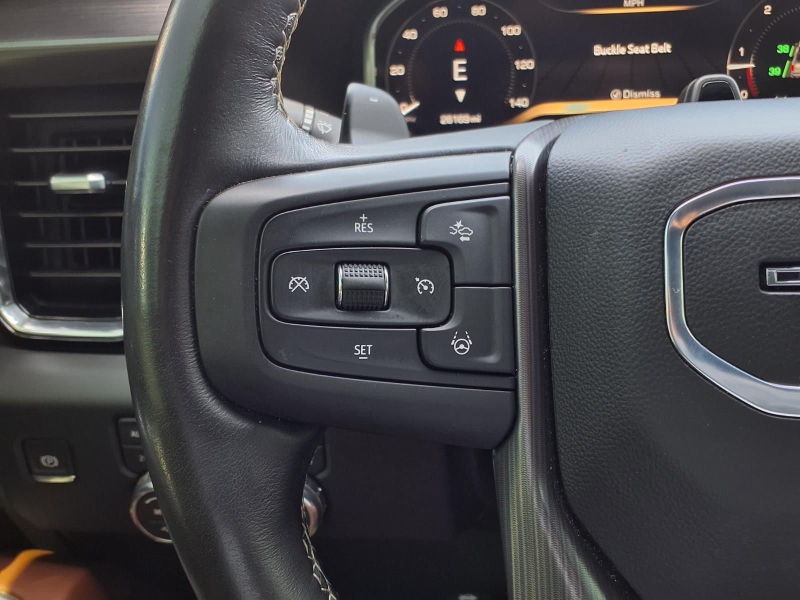 2026 GMC Sierra - $69,800