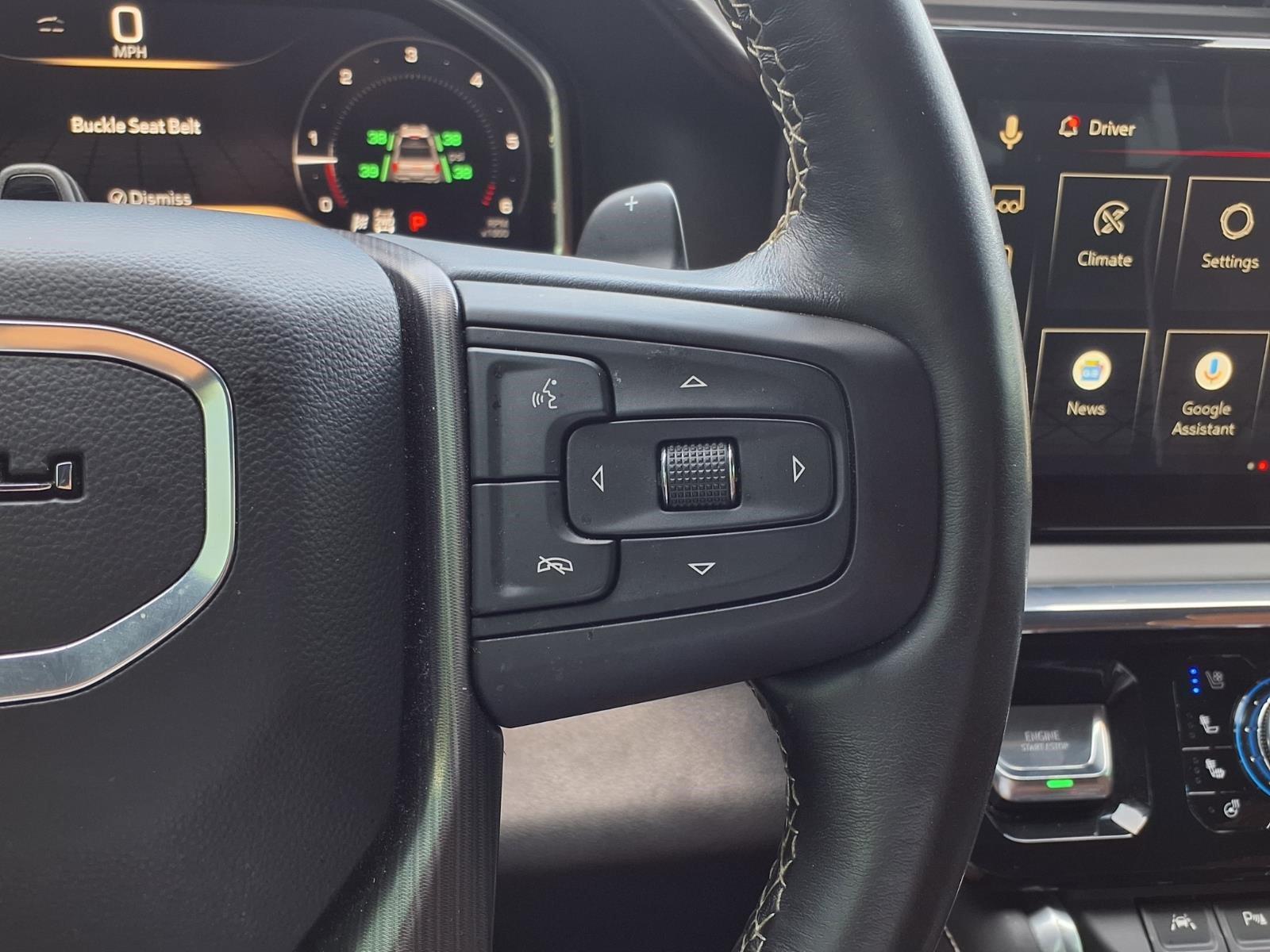 2026 GMC Sierra - $69,800