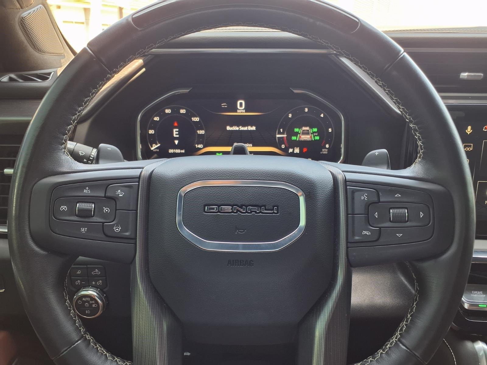 2026 GMC Sierra - $69,800
