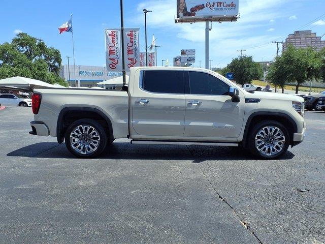 2026 GMC Sierra - $66,995