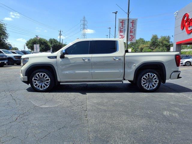 2026 GMC Sierra - $66,995