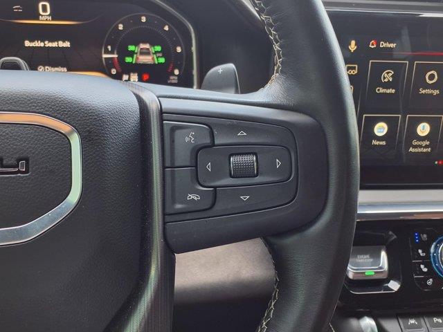 2026 GMC Sierra - $66,995