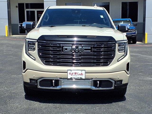 2026 GMC Sierra - $66,995