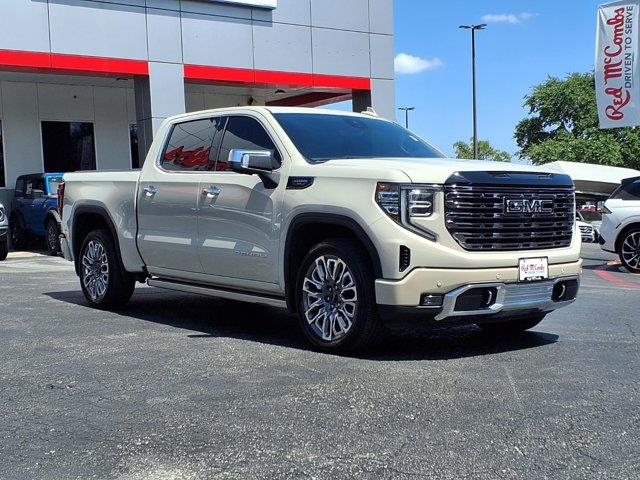 2026 GMC Sierra - $66,995