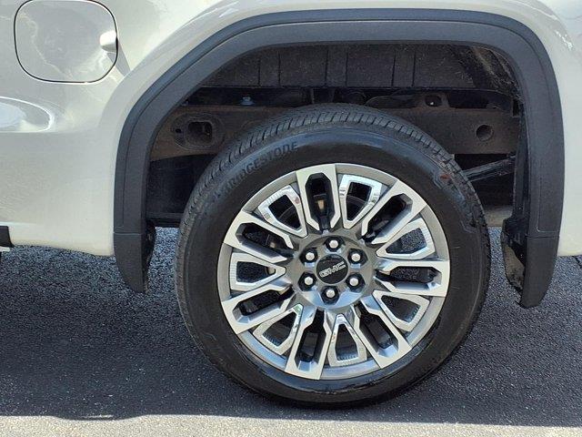 2026 GMC Sierra - $66,995