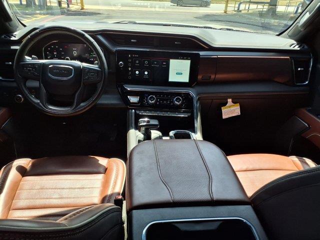 2026 GMC Sierra - $66,995