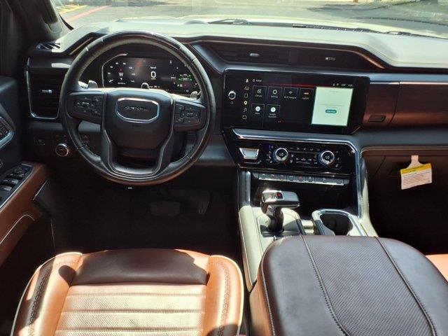 2026 GMC Sierra - $66,995