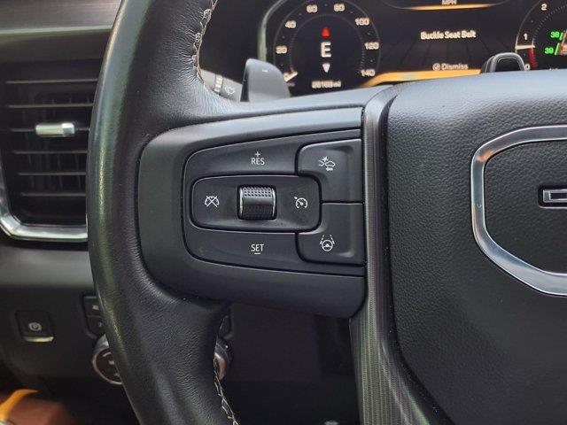 2026 GMC Sierra - $66,995