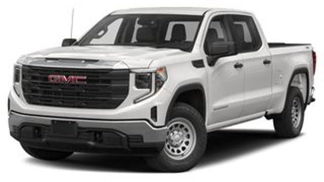 Preowned 2022 GMC Sierra 1500 Denali Ultimate for Sale