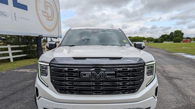 2022 GMC Sierra 1500 Denali Ultimate