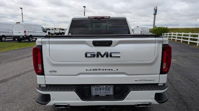 2022 GMC Sierra 1500 Denali Ultimate
