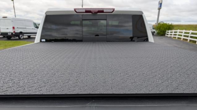 2022 GMC Sierra 1500 Denali Ultimate