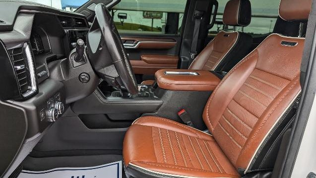 2022 GMC Sierra 1500 Denali Ultimate