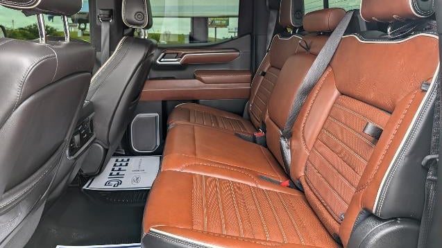 2022 GMC Sierra 1500 Denali Ultimate