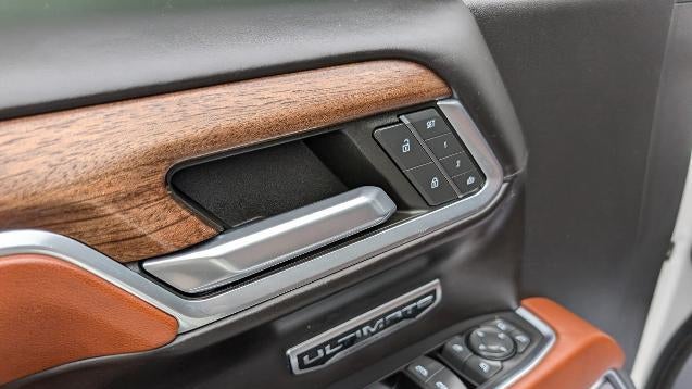 2022 GMC Sierra 1500 Denali Ultimate