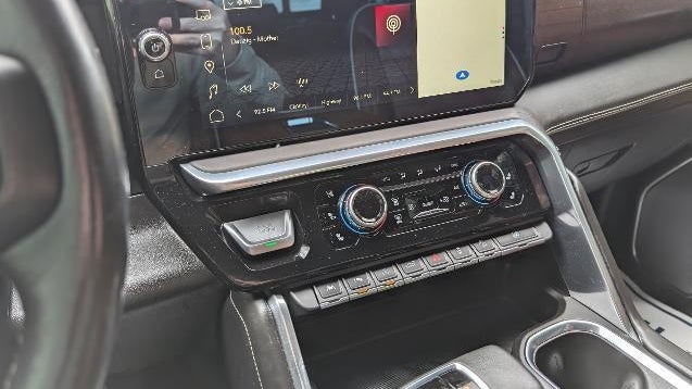 2022 GMC Sierra 1500 Denali Ultimate