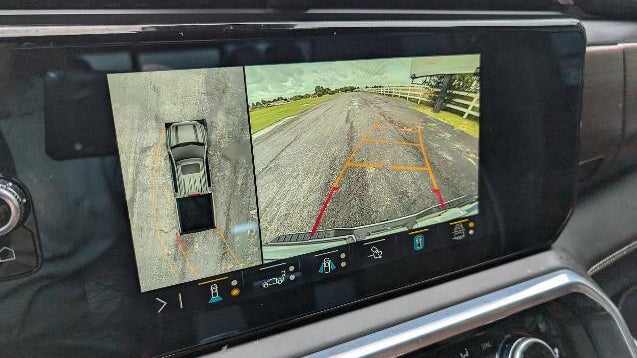 2022 GMC Sierra 1500 Denali Ultimate