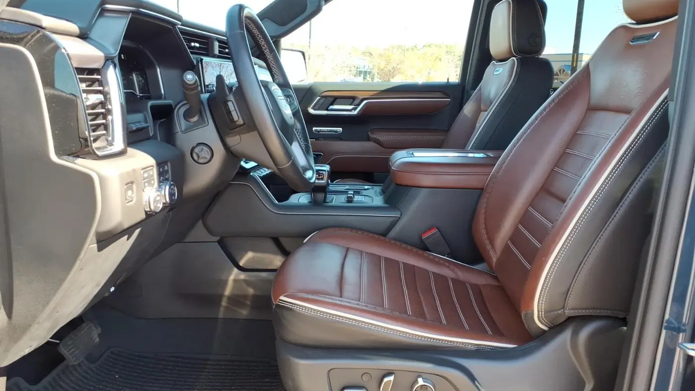 2022 GMC Sierra 1500 Denali Ultimate