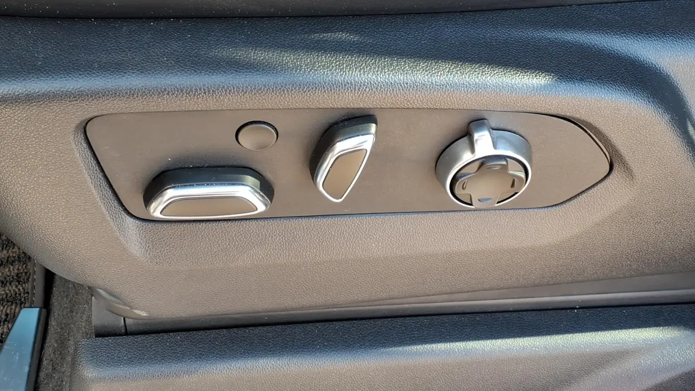 2022 GMC Sierra 1500 Denali Ultimate