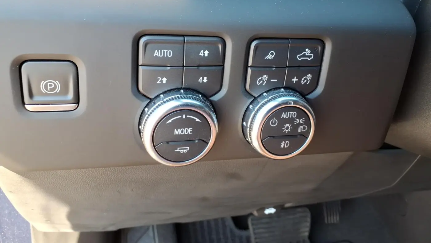 2022 GMC Sierra 1500 Denali Ultimate