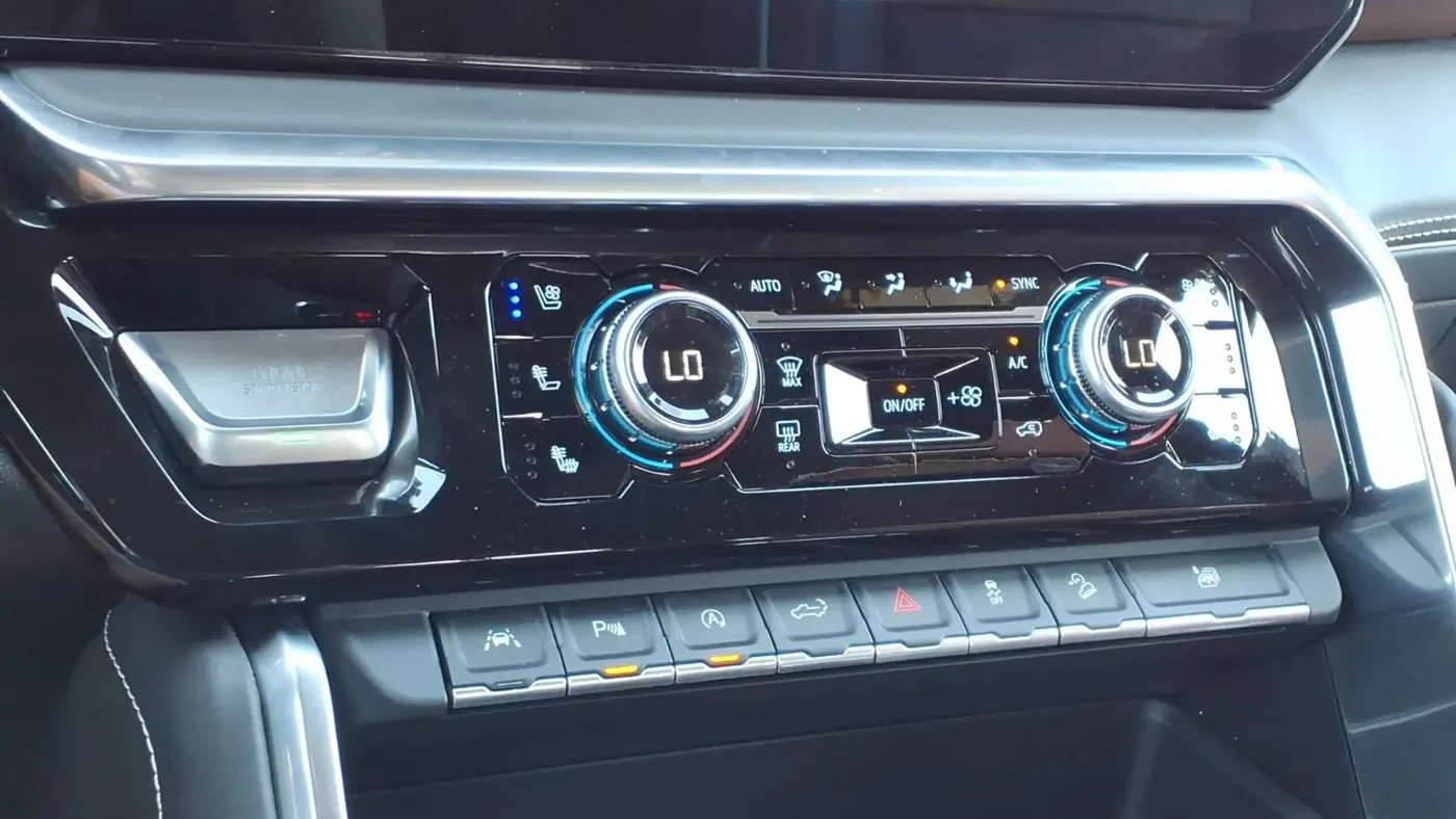 2022 GMC Sierra 1500 Denali Ultimate