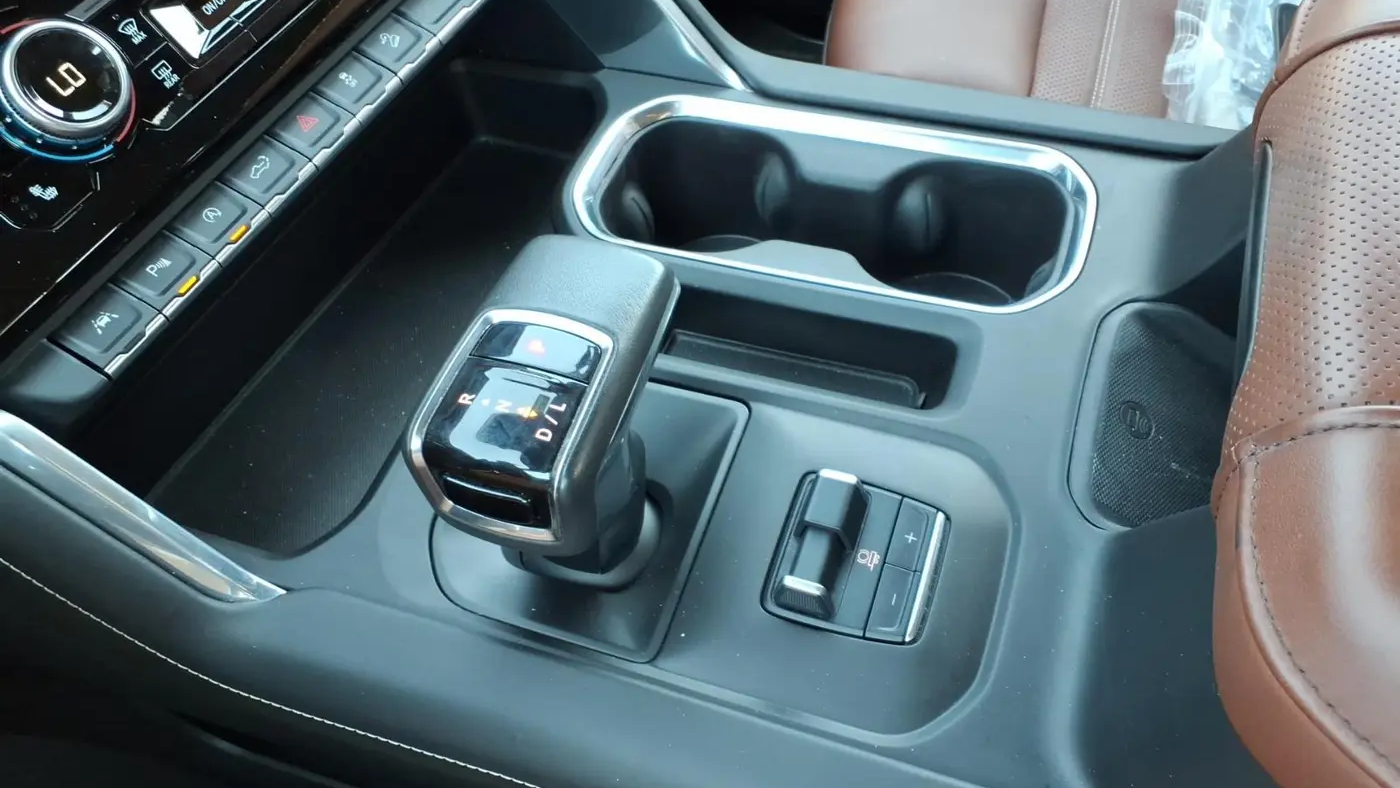 2022 GMC Sierra 1500 Denali Ultimate