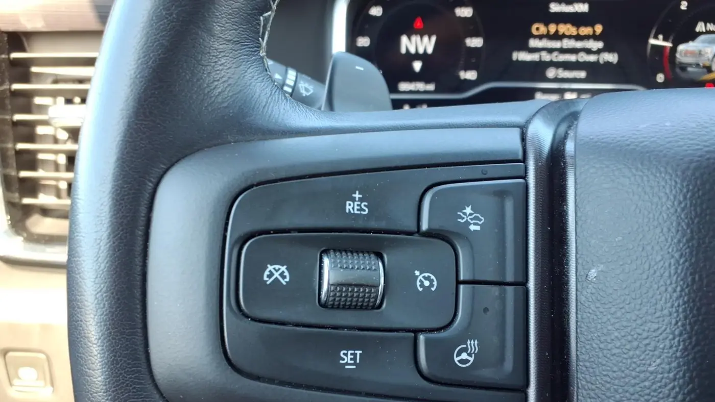 2022 GMC Sierra 1500 Denali Ultimate