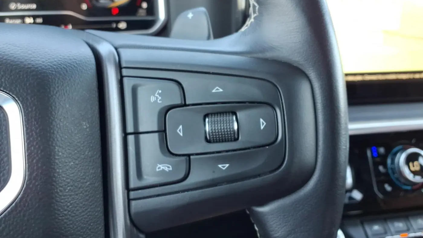 2022 GMC Sierra 1500 Denali Ultimate