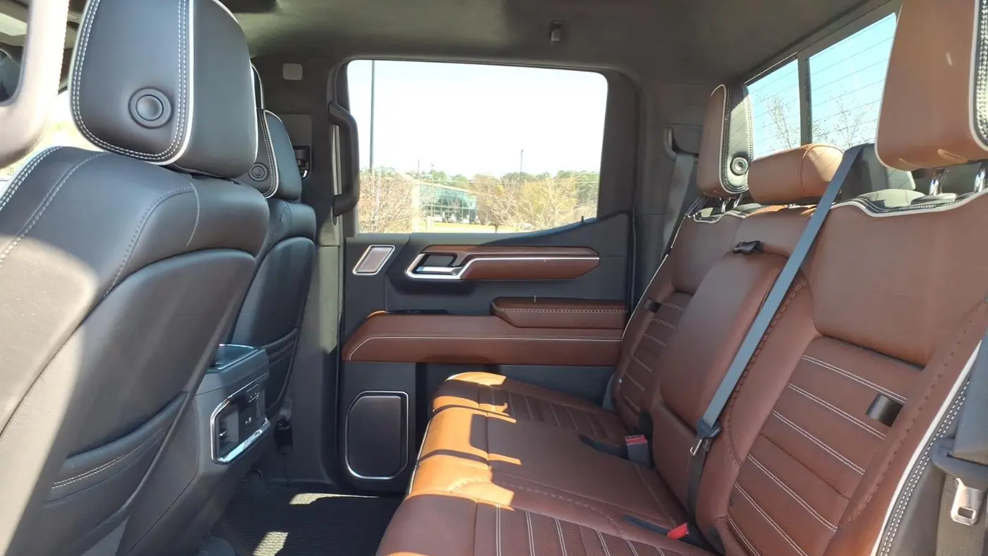 2022 GMC Sierra 1500 Denali Ultimate