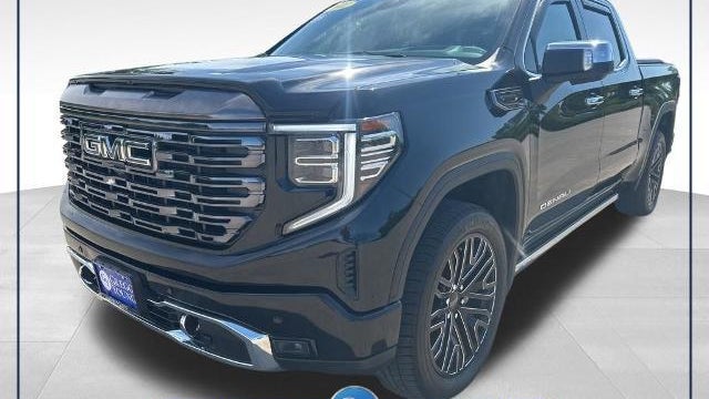 Preowned 2022 GMC Sierra 1500 Denali Ultimate for Sale