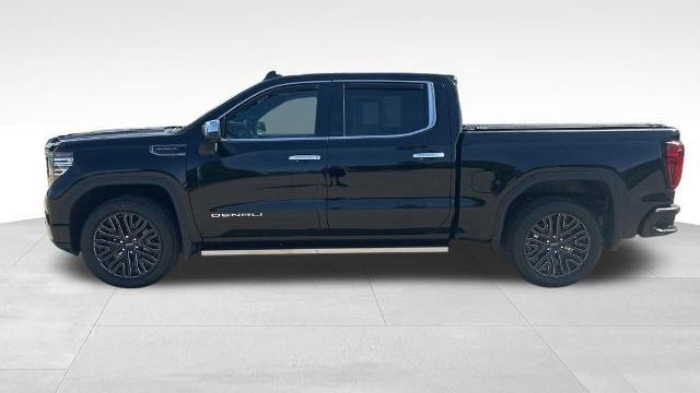 2022 GMC Sierra 1500 Denali Ultimate