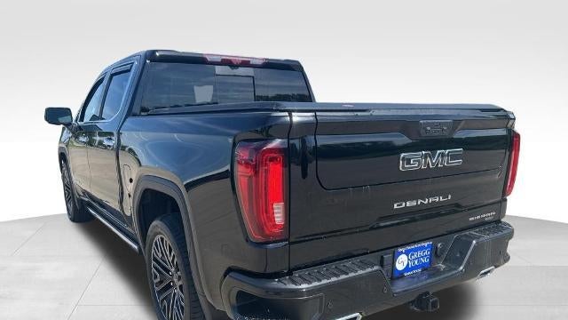 2022 GMC Sierra 1500 Denali Ultimate