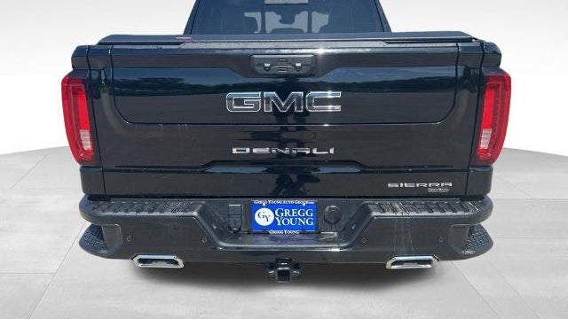 2022 GMC Sierra 1500 Denali Ultimate