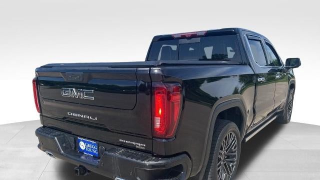 2022 GMC Sierra 1500 Denali Ultimate