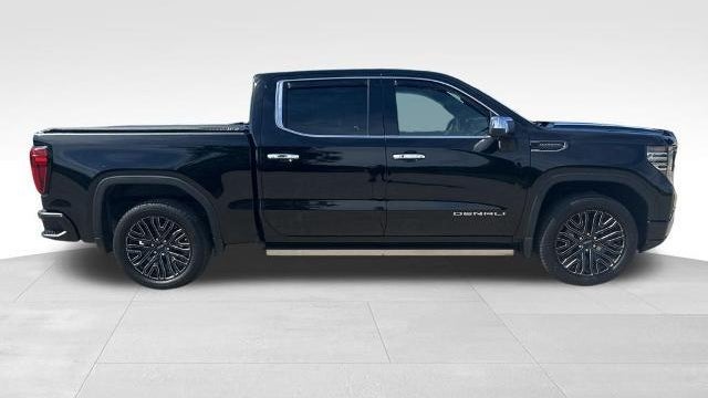 2022 GMC Sierra 1500 Denali Ultimate