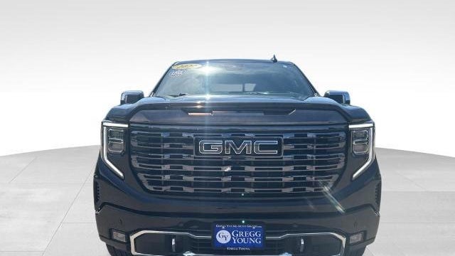 2022 GMC Sierra 1500 Denali Ultimate
