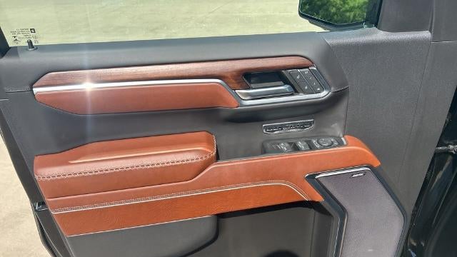 2022 GMC Sierra 1500 Denali Ultimate
