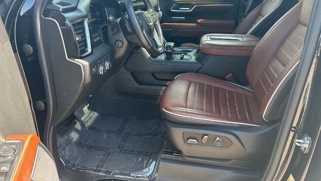 2022 GMC Sierra 1500 Denali Ultimate