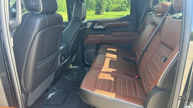 2022 GMC Sierra 1500 Denali Ultimate