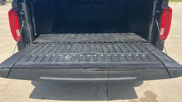 2022 GMC Sierra 1500 Denali Ultimate