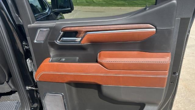 2022 GMC Sierra 1500 Denali Ultimate