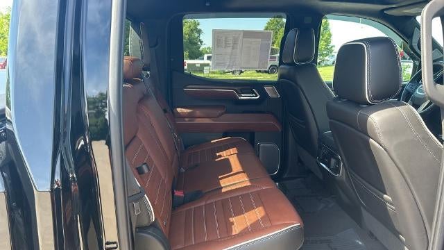 2022 GMC Sierra 1500 Denali Ultimate