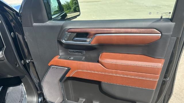 2022 GMC Sierra 1500 Denali Ultimate