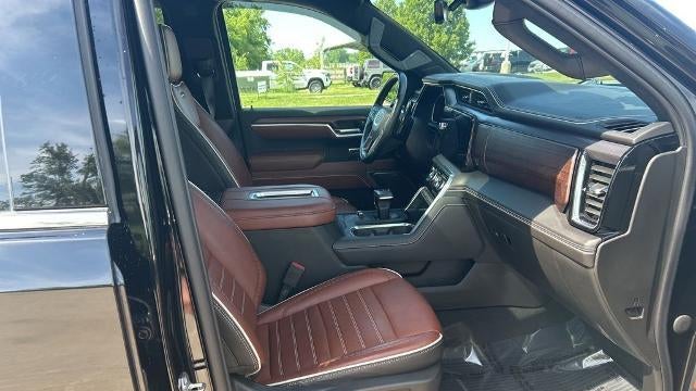 2022 GMC Sierra 1500 Denali Ultimate