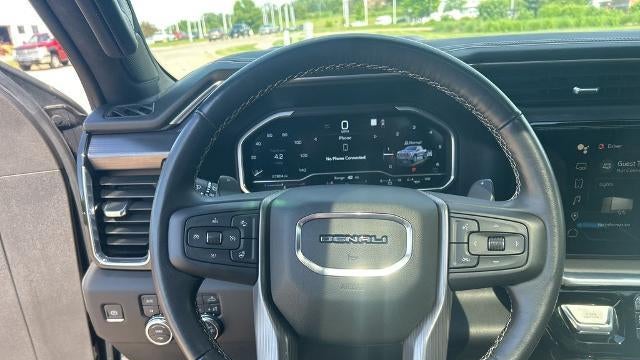 2022 GMC Sierra 1500 Denali Ultimate