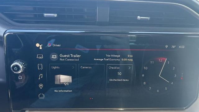 2022 GMC Sierra 1500 Denali Ultimate