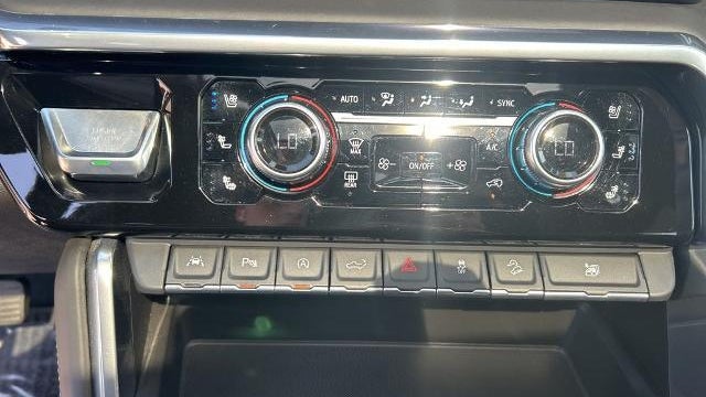 2022 GMC Sierra 1500 Denali Ultimate