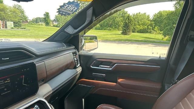 2022 GMC Sierra 1500 Denali Ultimate