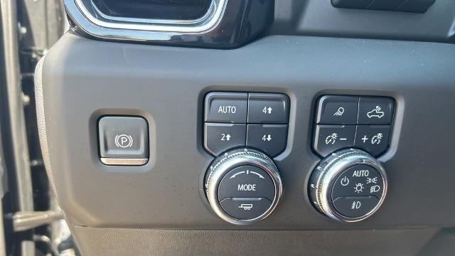 2022 GMC Sierra 1500 Denali Ultimate